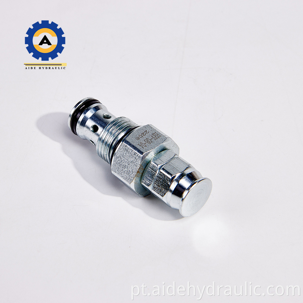 Throttle Valve